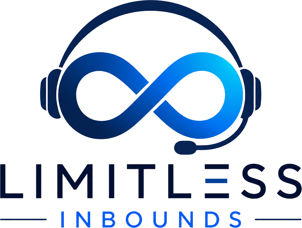 Limitless Inbounds Logo